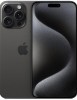 iPhone 15 Pro 128GB Black Titanium